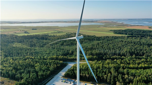 GE Vernova announces new wind turbine orders from BBWind and Greenvolt Power in Germany