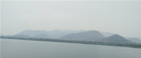 GE Vernova to Deliver Pumped-storage Technology for India's 1.35 GW Upper Sileru Hydropower Plant