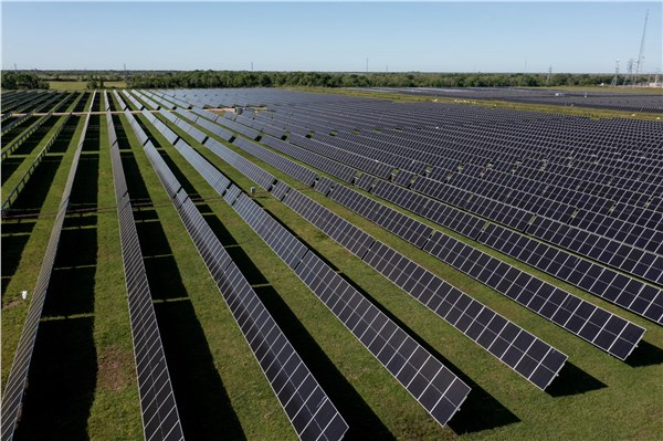 Philippines: TotalEnergies and Nextnorth Reach Financial Close and Start Construction of a 440 MW Solar Project