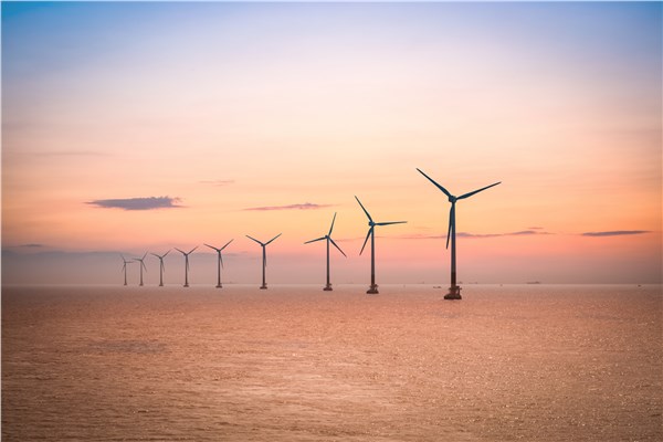 Fugro Geotechnical Survey to Support Berwick Bank B Offshore Wind Farm