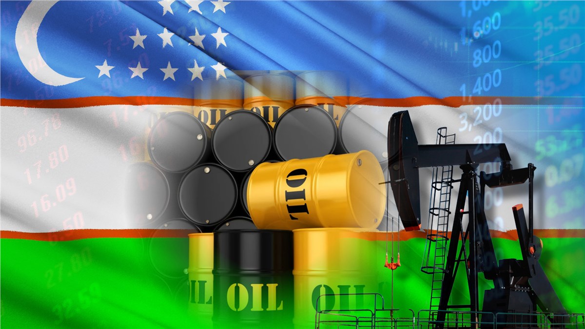 BP Enters North Ustyurt PSA in Uzbekistan  Dreamstime &copy;