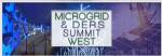 Microgrids & DERS Summit - West Coast