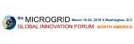Microgrid Global Innovation Forum - North America