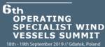 Operating Specialist Wind Vessels Summit