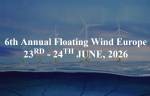Floating Wind Europe Conference 2026