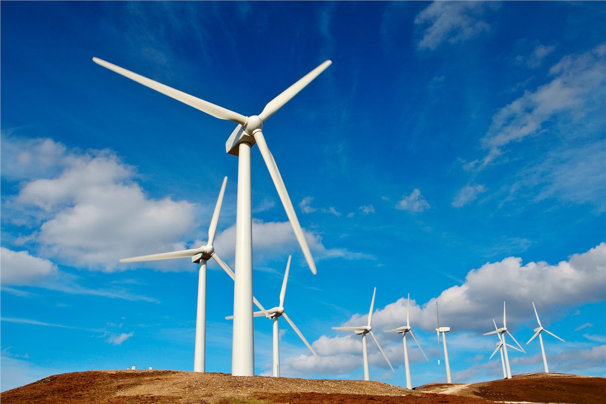 Revolution Wind LLC to file Preliminary Injunction Against Lease Suspension Order  Dreamstime &copy;