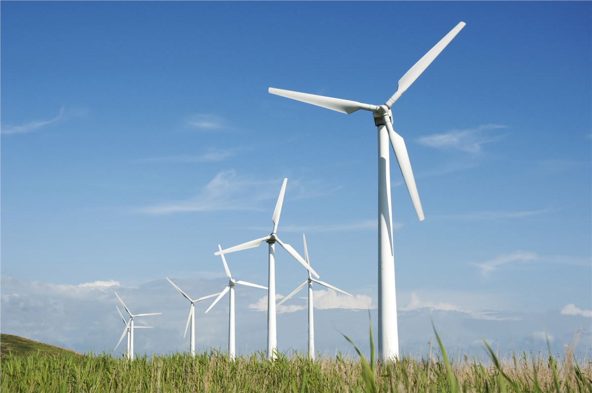 US Federal Court Grants Preliminary Injunction Allowing Revolution Wind Construction to Resume  Dreamstime &copy;