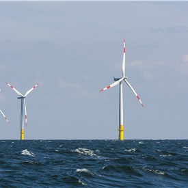 Image - Offshore Wind Pact is a Giant LEAP Towards Powering Europe With Renewable, Secure, and Cost-Competitive Electricity
