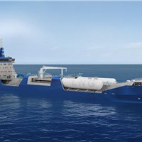 Wartsila Gas Solutions Continuous to Strengthen its Position in LNG Bunkering Segment With Order for 4 New Vessels