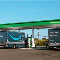 Clean Energy Broadens RNG Footprint With New Stations Positioned on Key Freight Corridors