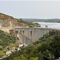 Iberdrola Increases Energy Storage Capacity in Spain With Upgrades to the Valdecanas Pumped-storage Power Station