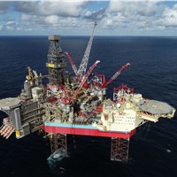 ORLEN: the Eirin Field is Already Supplying Gas to Poland