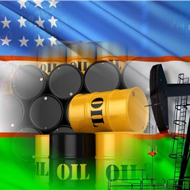 Image - BP Enters North Ustyurt PSA in Uzbekistan